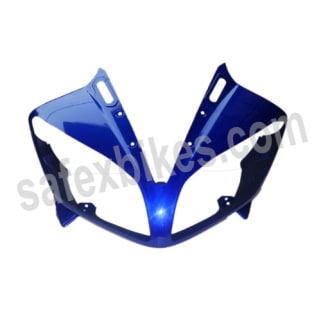 Yamaha r15 outlet front fairing cost